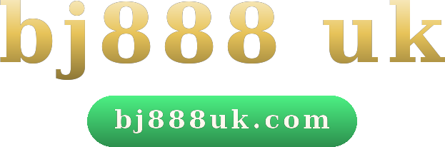 bj888 uk logo