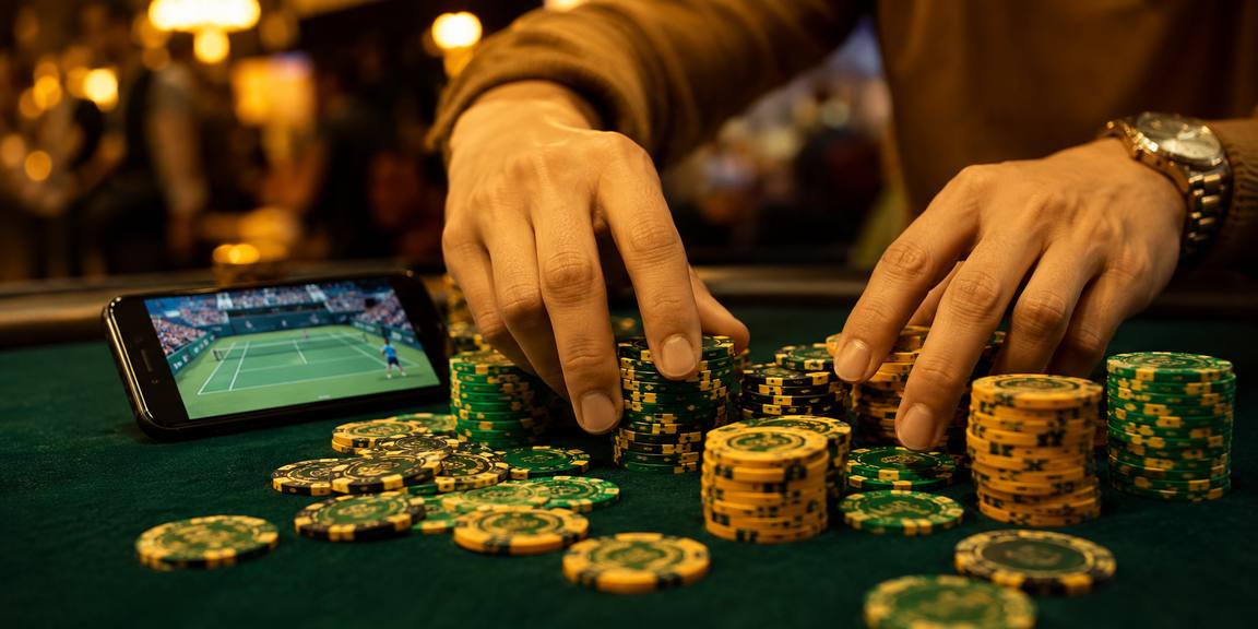 bj888 uk Casino